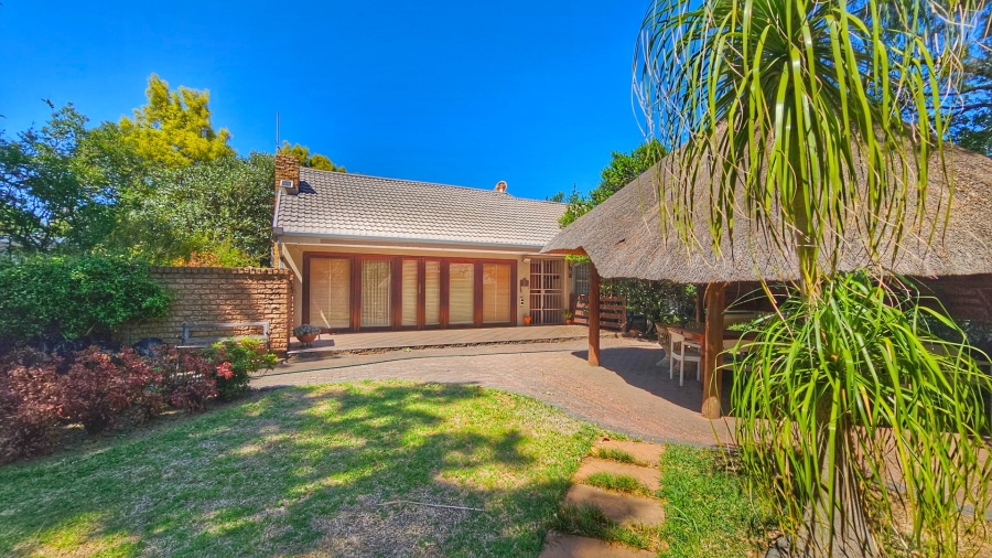 3 Bedroom Property for Sale in Sasolburg Ext 23 Free State